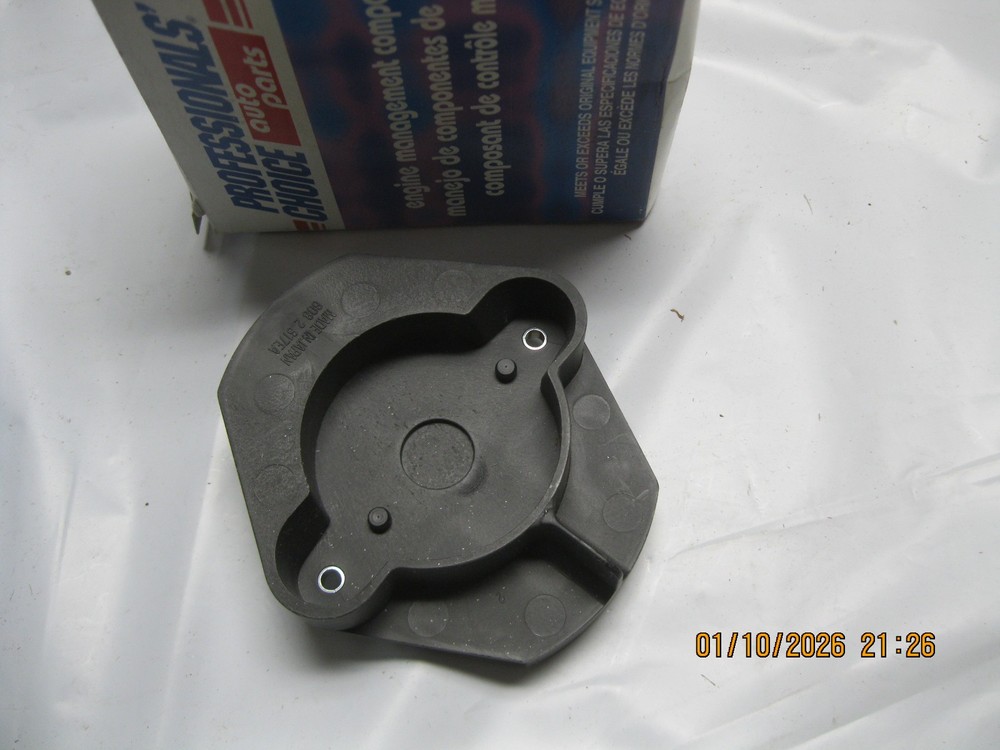 Professionals Choice JR-172 Distributor Rotor