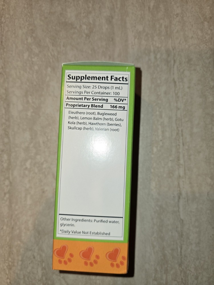 Resthyro NHV - Cat Supplementation Dropper - Support for Hyperthyroidism