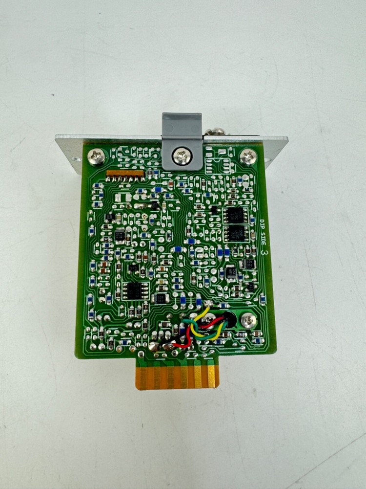 TOA M-51S Microphone Input with Voice Gate Screw Terminal Module