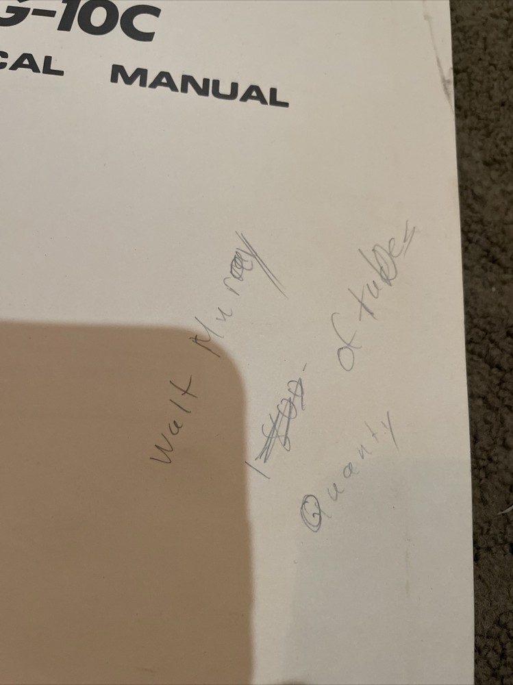 Dot Matrix Printer Technical Manual Star Micronics Inc