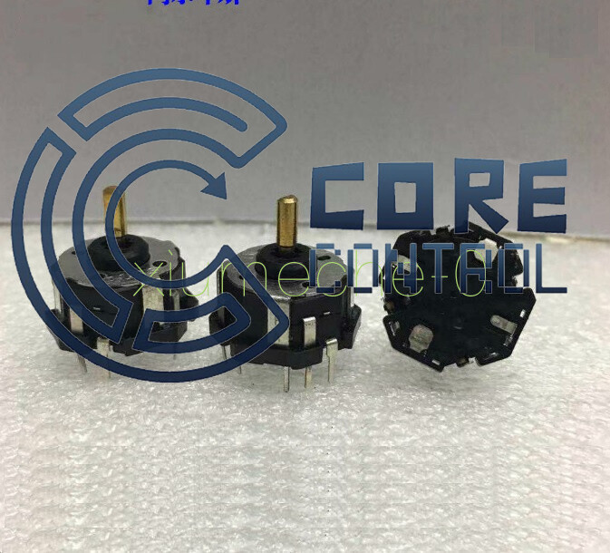 new 1PCS RKJXT1F42001 Multifunction Switch Plus Four-Way Push Switch Encoder