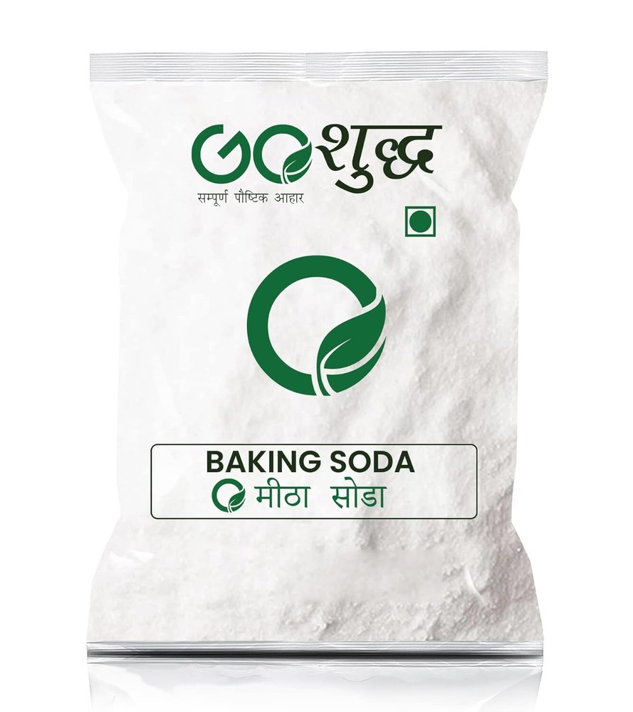 Goshudh Baking Soda Powder 500g