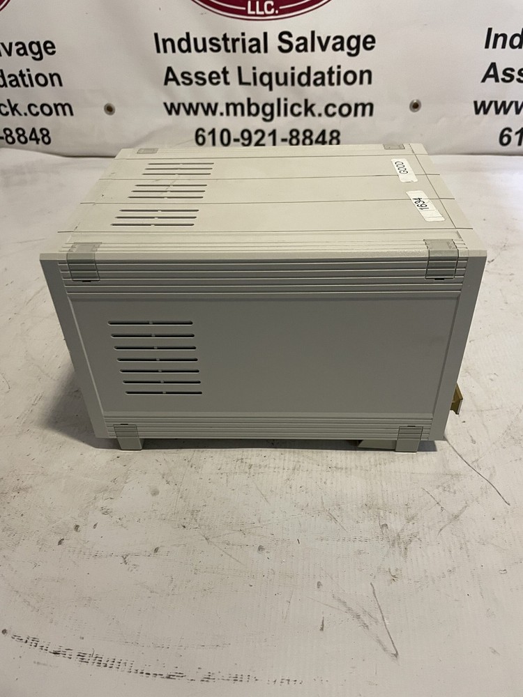 Wave Biotech CO2MIX20 CO2/Air Mixer Controller