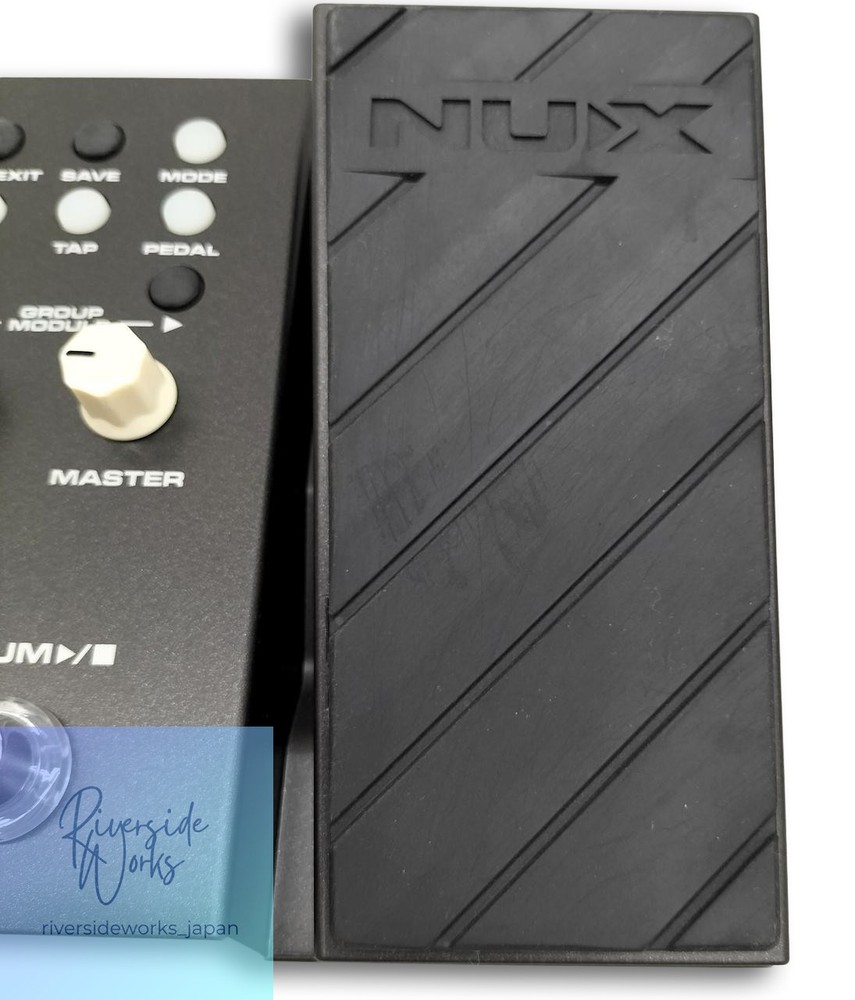 NUX MG-300 Multi-Effects Processor for Guitar