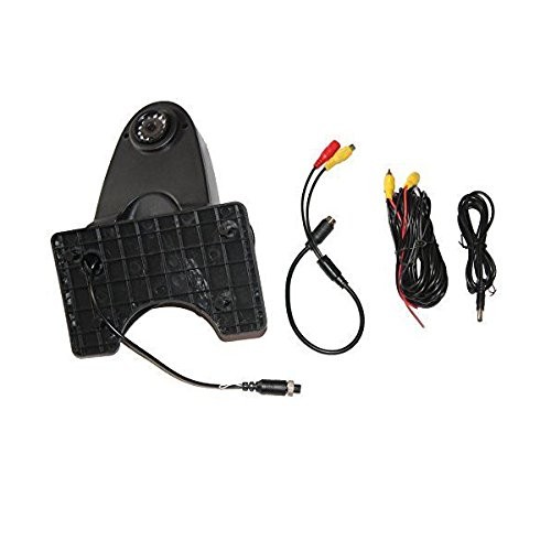 Sprinter Brake Light Backup Rear View Camera Compatible with Backup Camera for