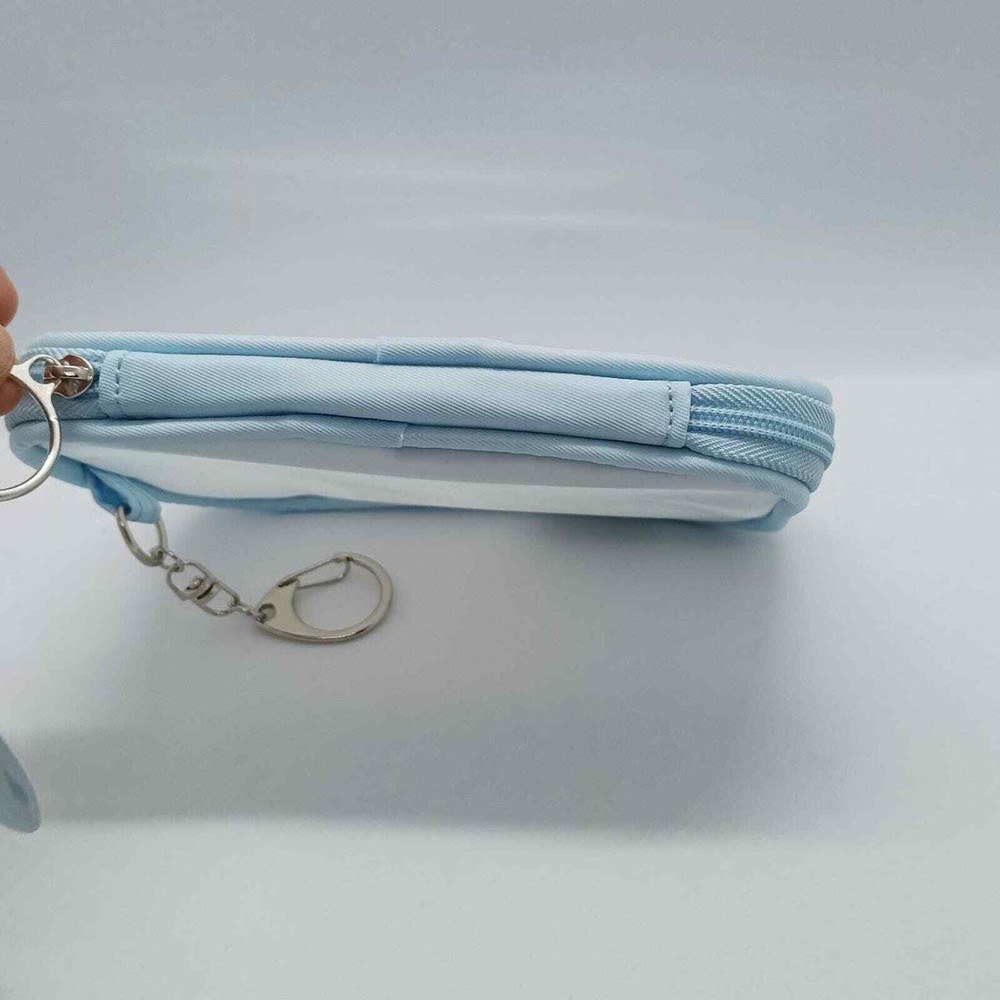 Sanrio hangyodon Pic too bag keychain