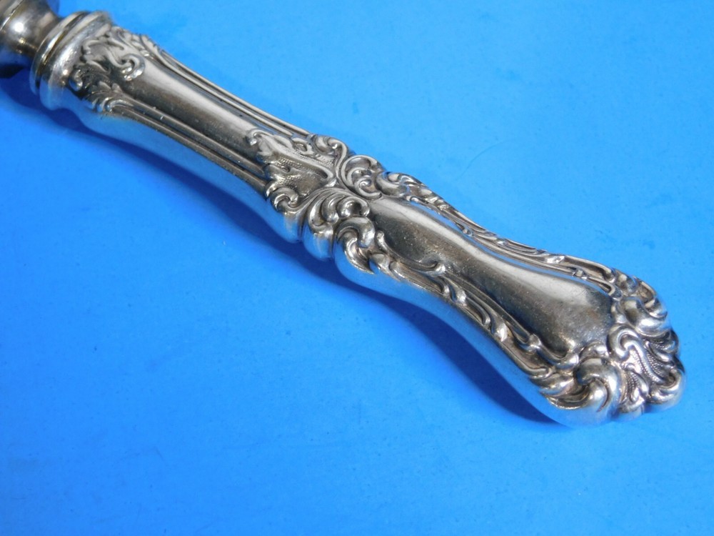 Oneida Silver Lakewood-Warren Dinner Knife