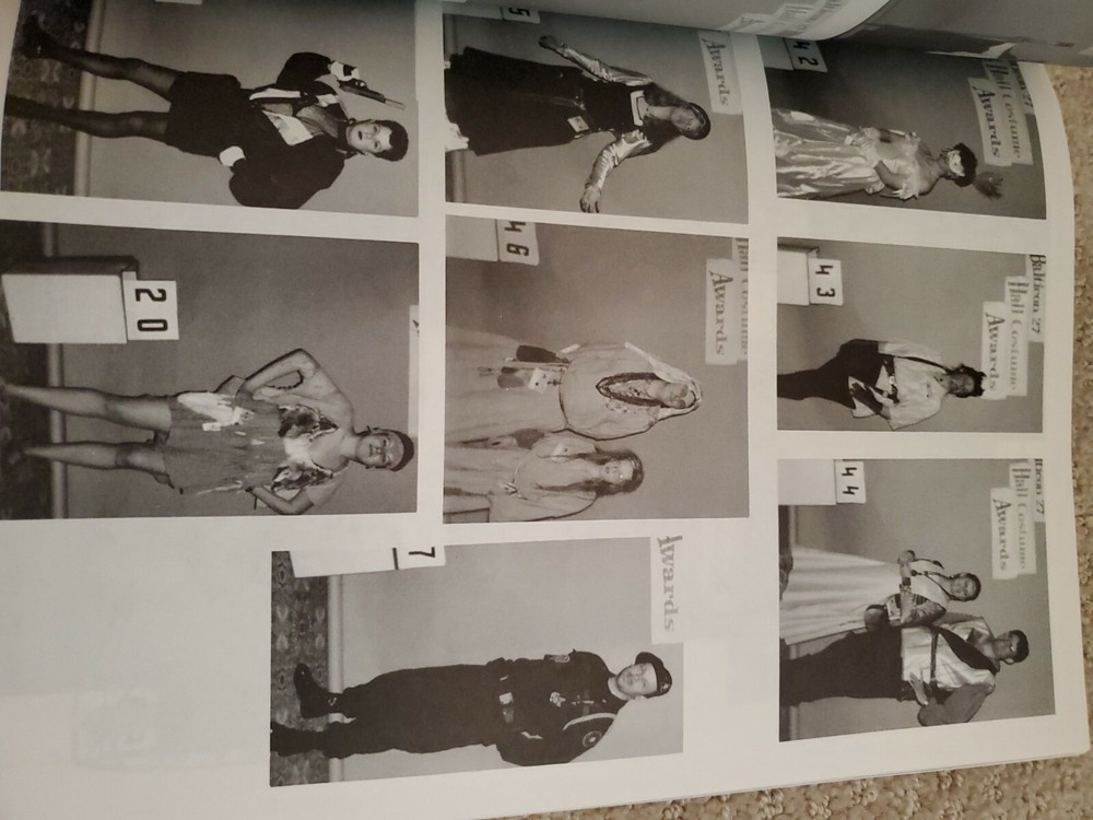 Balticon 28 Science Fiction Convention Program 1994