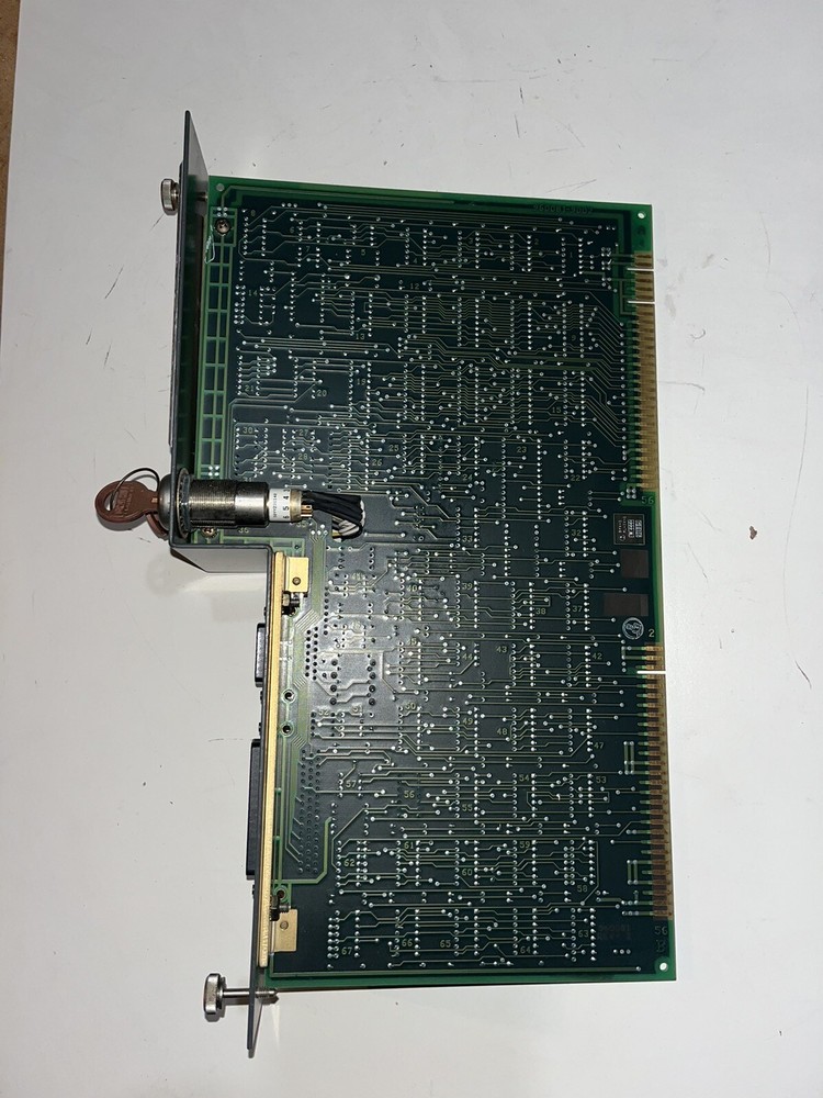 ALLEN-BRADLEY 1772-LH INTERFACE MODULE Used Fast Shipping