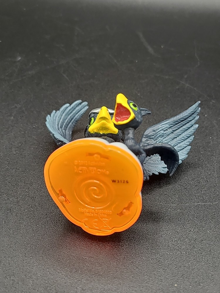 Skylanders: Giants: Sonic Boom Figure