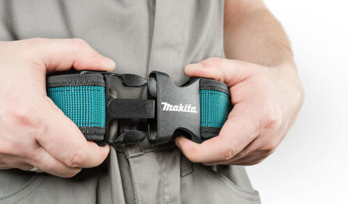 Genuine MAKITA E-05337 BCD QUICK RELEASE BELT & BELT LOOP