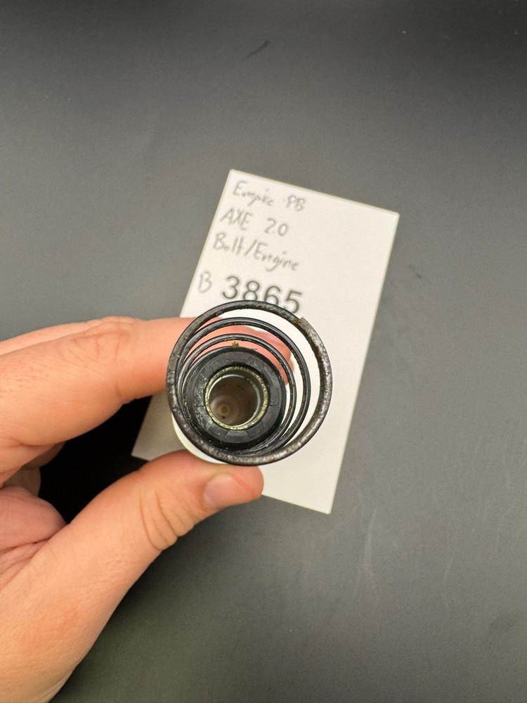 Empire PB AXE 2.0 Bolt/Engine