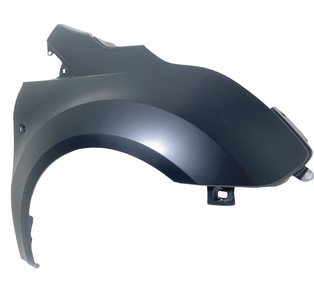 Fits 2014-2022 Ford Transit Connect Right Front Fender Panel RH Passenger Side