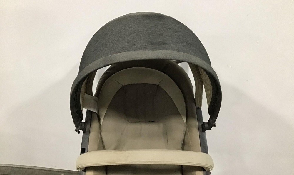 Stoke xplory stroller