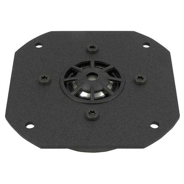 Visaton DSM25FFL 1" Titanium Dome Tweeter 8 Ohm