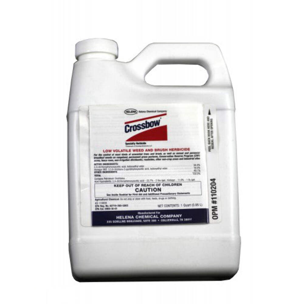 Crossbow Herbicide quart (32 oz)