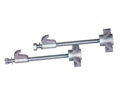 Coil Spring Compressor Clamp Mac Pherson Strut Tool Shocks Macpherson Compresser