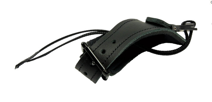 Tru-ball - Web Strap Replacement - Buckle - Black - XL