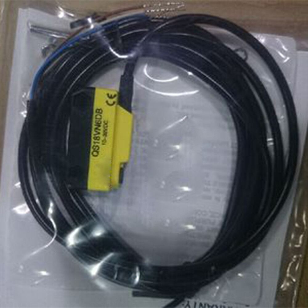 Photoelectric Sensor SM312LVAG For BANNER