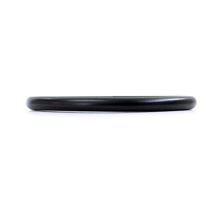 Black D-Ring 30mm (2 pcs) MP7627