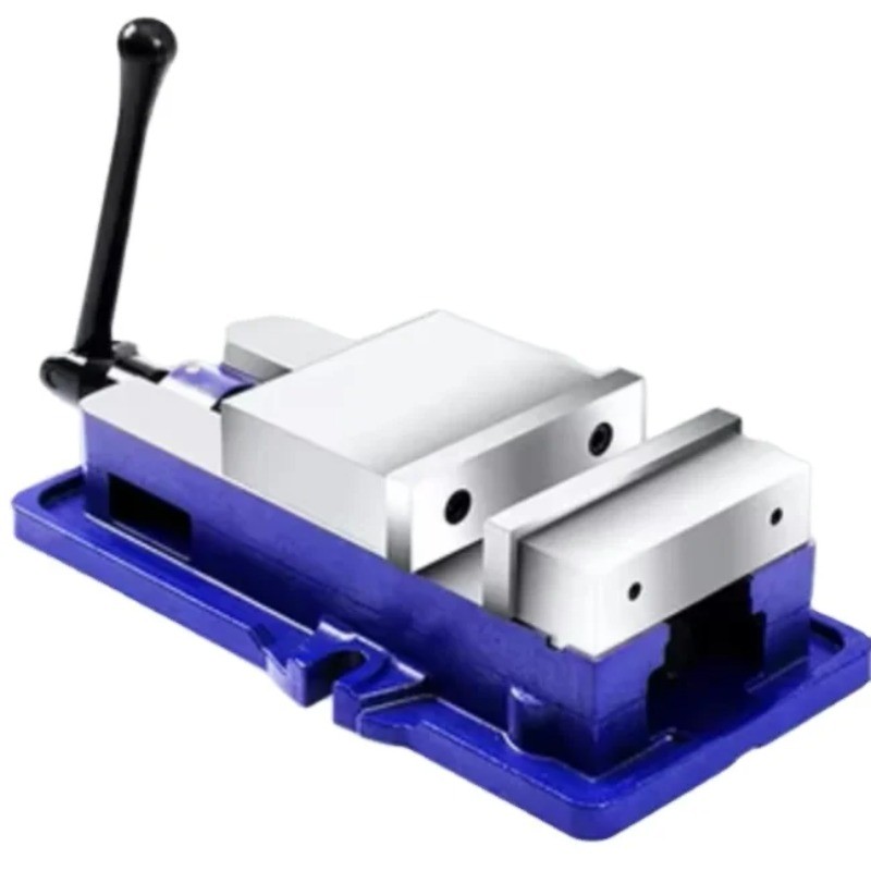 High-precision Machine Tools Heavy-duty Vise Parallel Jaw Vise;