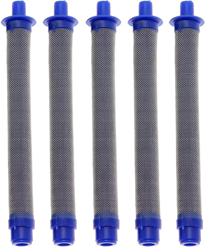 288749 Airless Spray Gun Filter 60 Mesh Compatible for Models...