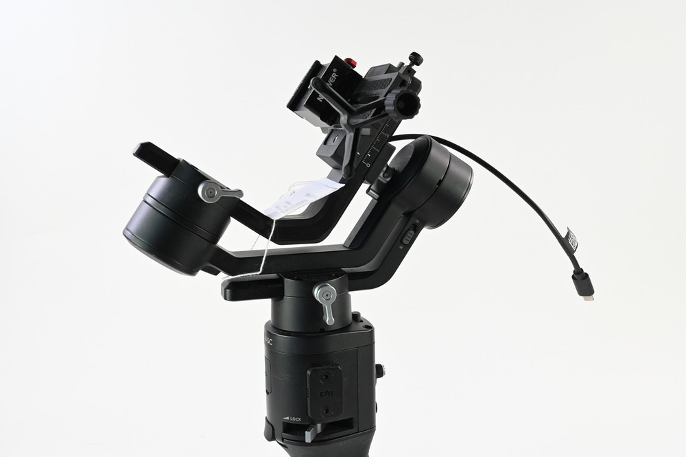 DJI Ronin-SC Gimbal Stabilizer #G484