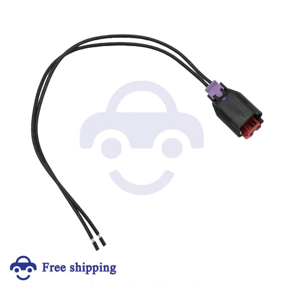 Current Sensor Harness Connectors For Volvo V70 1998-2007