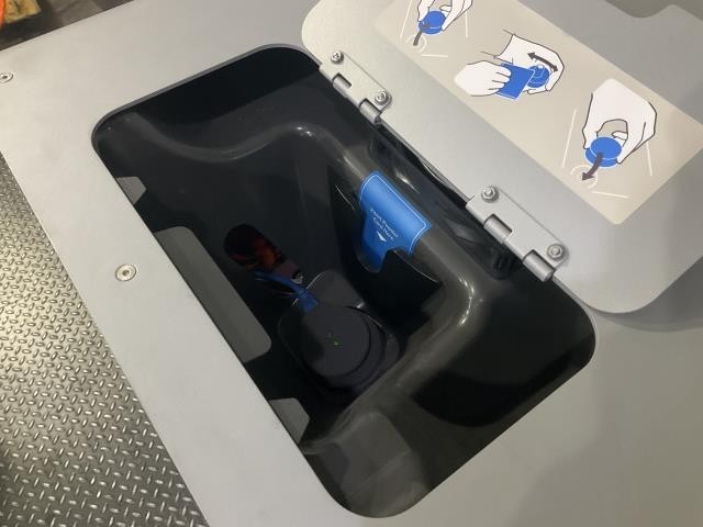 Form Labs Fuse 1 SLS 3D Printer
