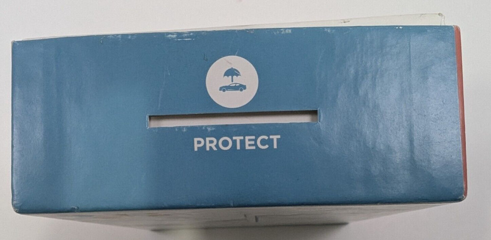 Zubie OBD adapter, GPS Fleet Tracker, Used