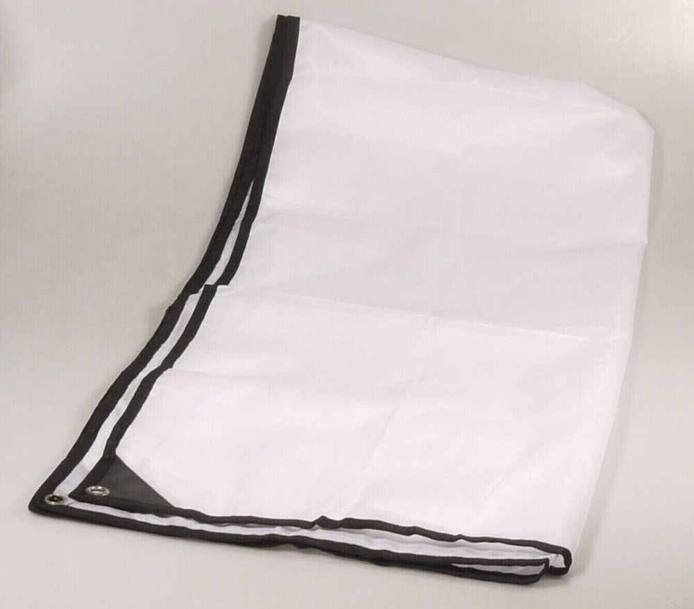 PRL) SOFTBOX BENCH DIFFUSER CLOTH 90x170 cm INTERNAL DIFFUSER VIDEO PRO PHOTO