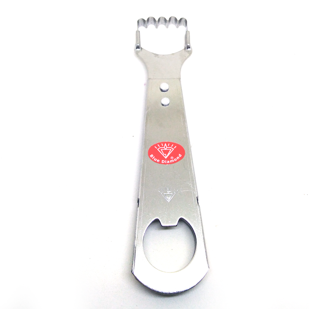Wholesale 12 pcs Coconut Grater Scraper vegetable Shredder kitchen tools L05