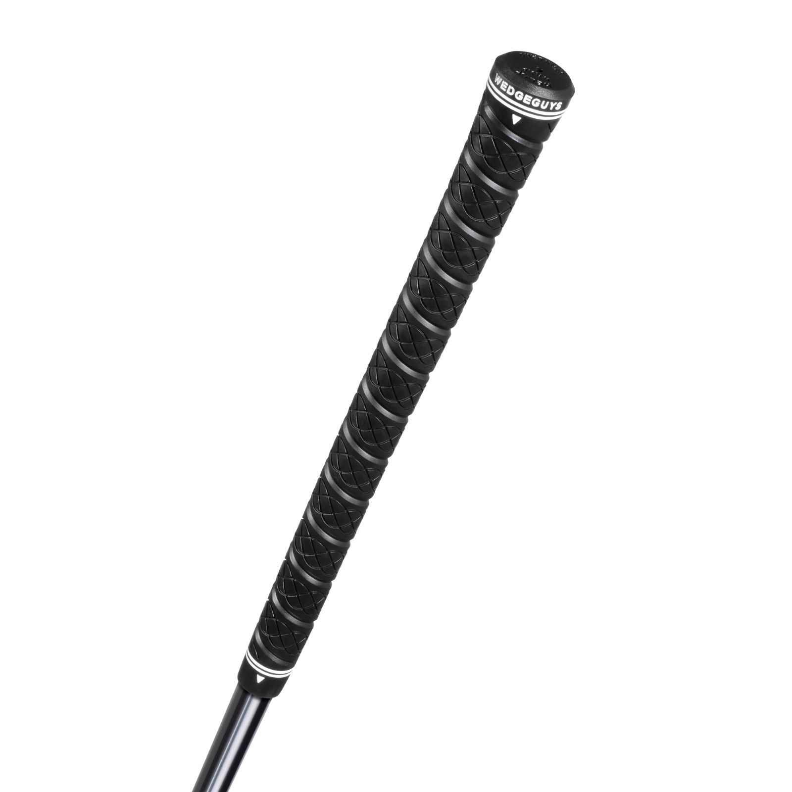 NEW Wedge Guys Helix Wrap Golf Grips 1/3/7/13 Midsize/Standard-Regrip with Pride