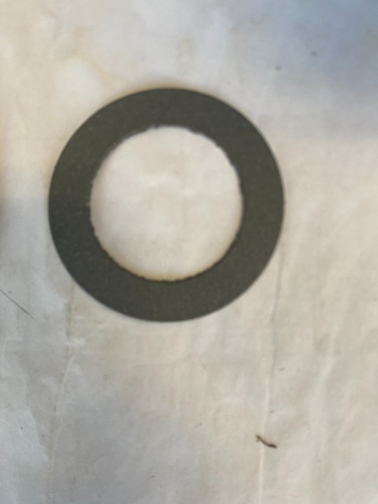 Quicksilver Gasket 27-77614