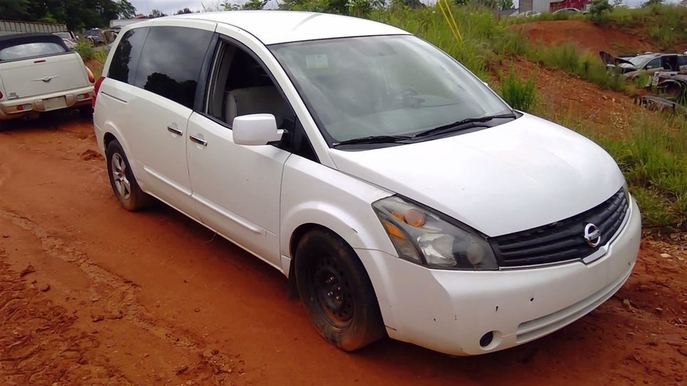 Engine ECM Electronic Control Module 5 Speed Fits 08-09 QUEST 237982