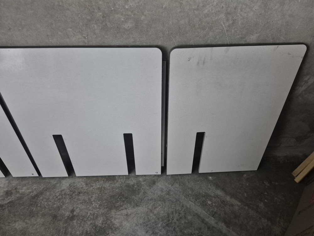 Table Ricoma 4 Head