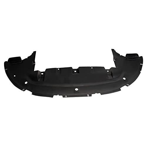 Engine Splash Shield Lower CH1228145 Compatible with 2013-2016 Dodge Dart