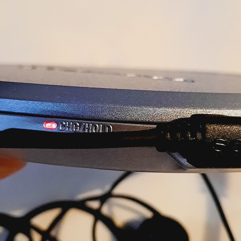 SONY CD Walkman D-EJ925 Full Set TESTED