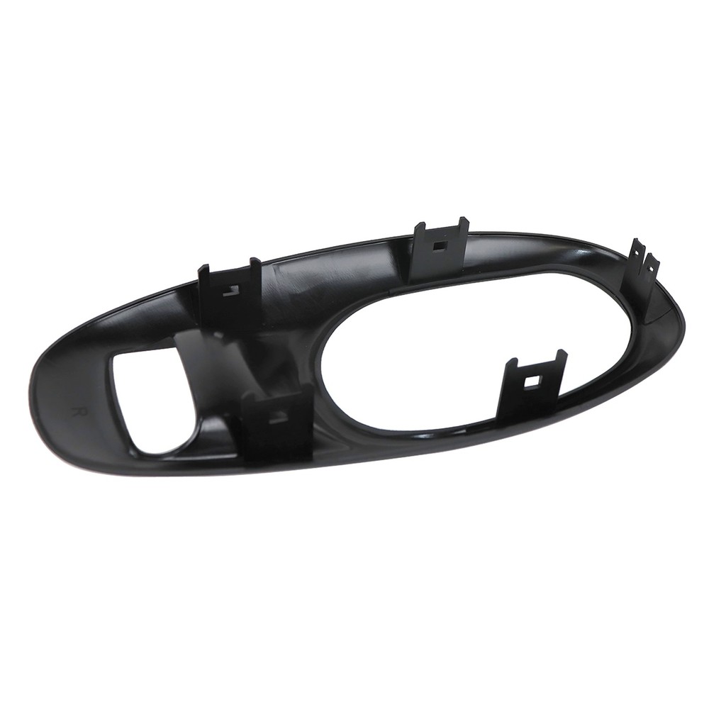 Inside Door Handle Bezel Set - LH & RH for 1997-2004 C5 Corvette