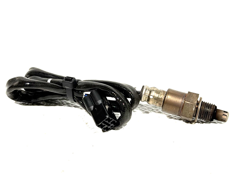 2021 Yamaha YZF R3 ABS OEM Oxygen Sensor o2 Sensor!