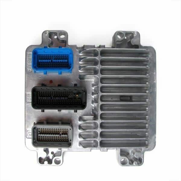 Programmed 2004-2006 Canyon PCM 19209821 | Powertrain Control Module