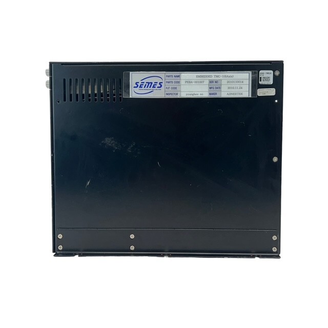 SEMES EMBEDDED TMC-1(AXIS) V500-TMC TRANSFER MODULE CONTROLLER PEBA-001007