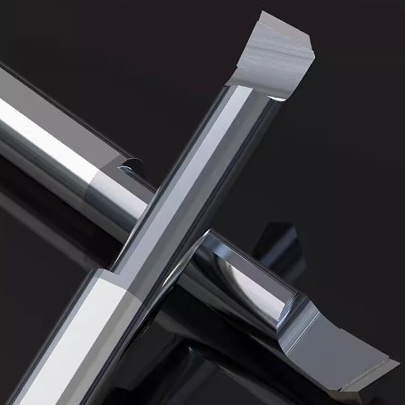 Solid Carbide Boring Bar Cutter MTR MTL Nano Coating Small Bore Tool Turning Bar