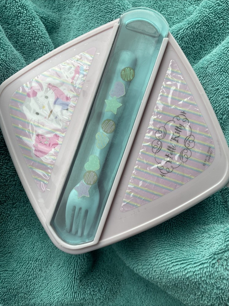 hello kitty lunch container, Price Drop 📉! 25%