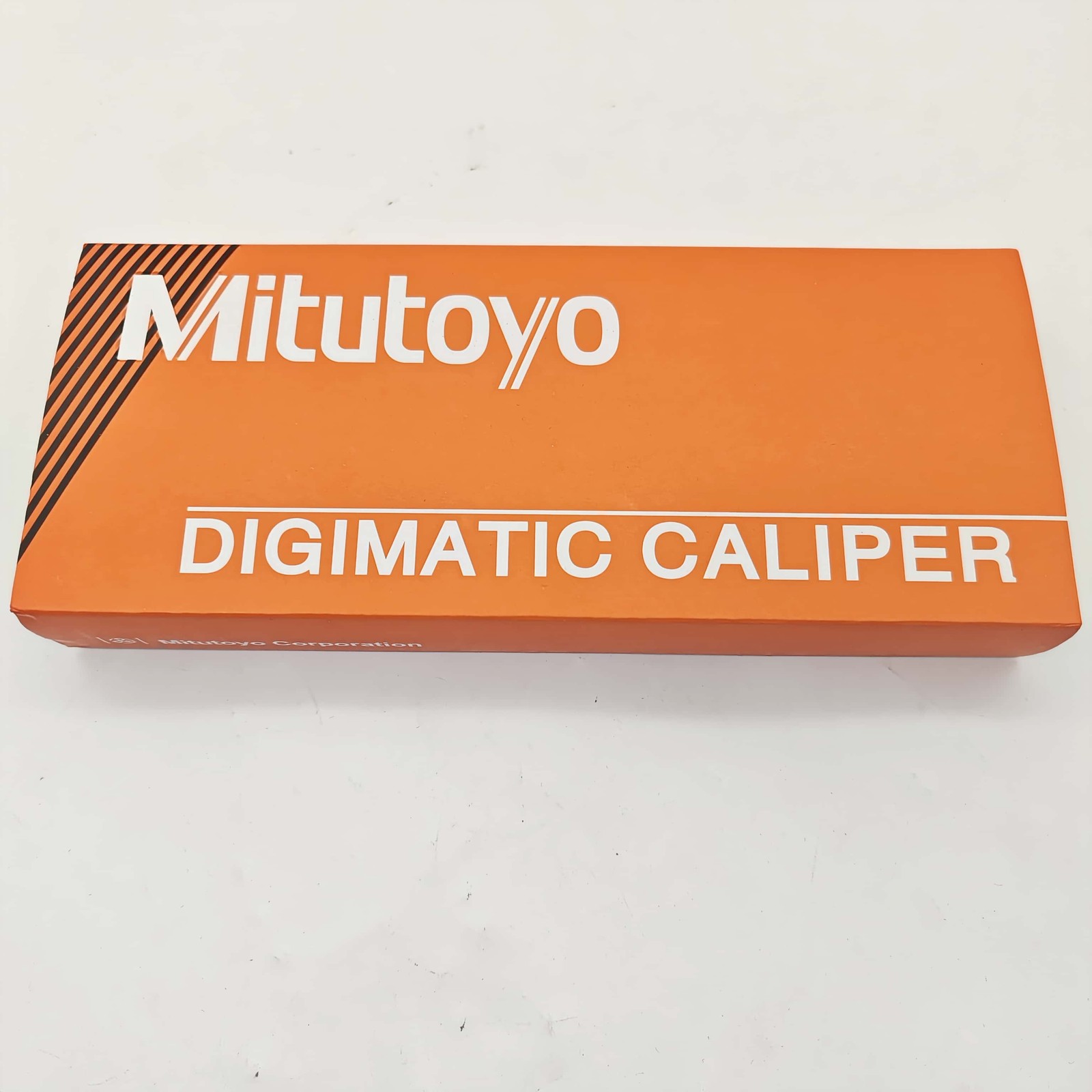 500-196-30 150mm/0-6 Absolute Digital Digimatic Vernier Caliper Mitutoyo Japan