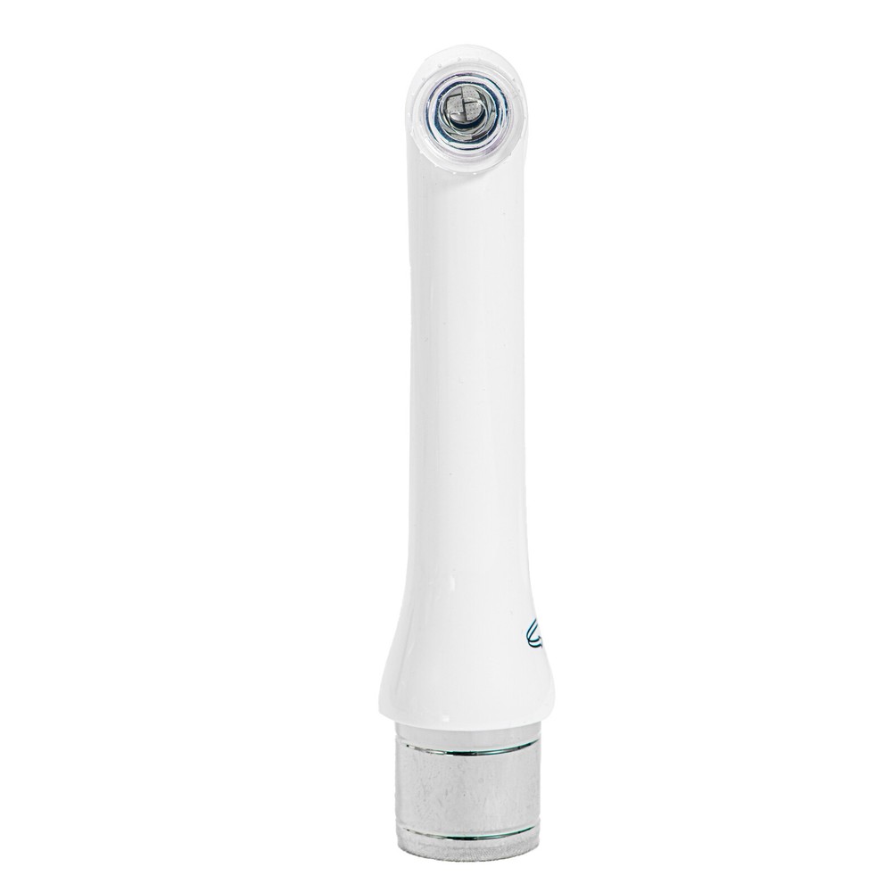 Woodpecker White iLED Plastic Head For iled Curing Light Lamp