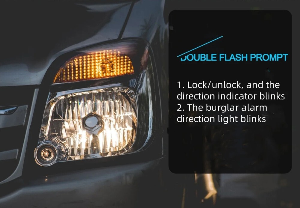 With Autostart Push One Button Auto Start Stop Entry System Smart Remote Start