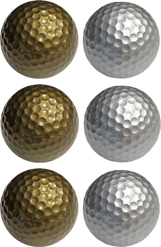 Infusion Miniature Golf Balls