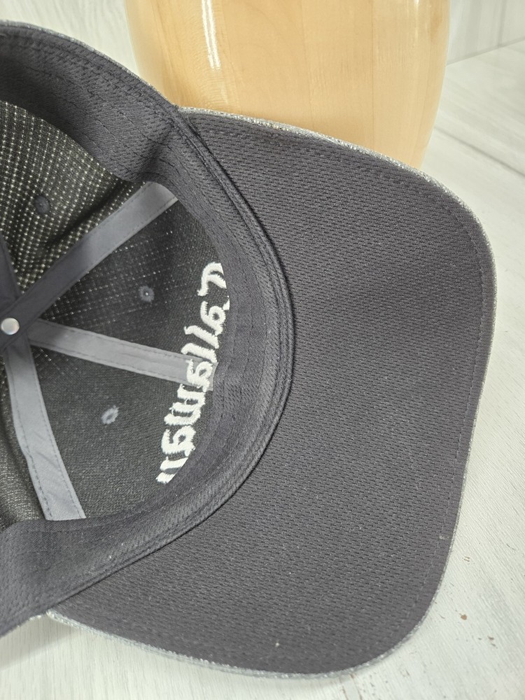 Callaway Apex Chrome Soft Odyssey Flexfit Hat Cap Gray