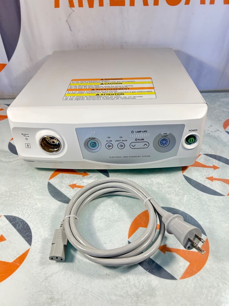 Fujinon XL-4450 Light Source